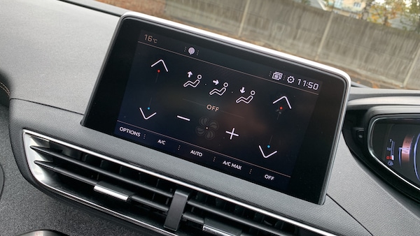 Used Peugeot 5008 2020 for sale - 76086074: Photo 31