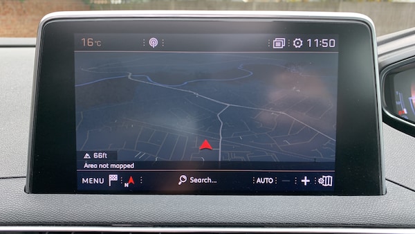 Used Peugeot 5008 2020 for sale - 76086074: Photo 32