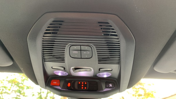 Used Peugeot 5008 2020 for sale - 76086074: Photo 39