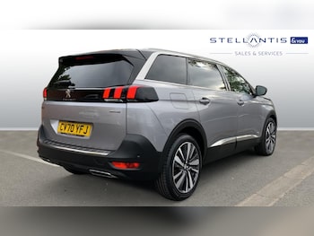 Used Peugeot 5008 2020 for sale - 76086074: Photo 3