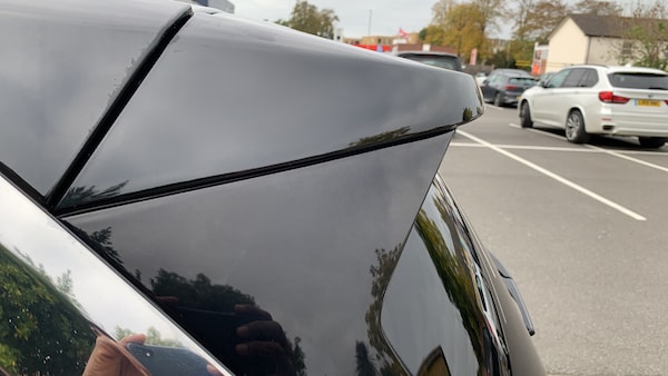 Used Peugeot 5008 2020 for sale - 76086074: Photo 43