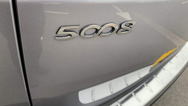 Used Peugeot 5008 2020 for sale - 76086074: Photo 44
