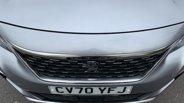 Used Peugeot 5008 2020 for sale - 76086074: Photo 46