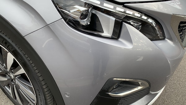 Used Peugeot 5008 2020 for sale - 76086074: Photo 47