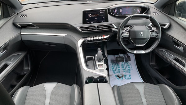 Used Peugeot 5008 2020 for sale - 76086074: Photo 4