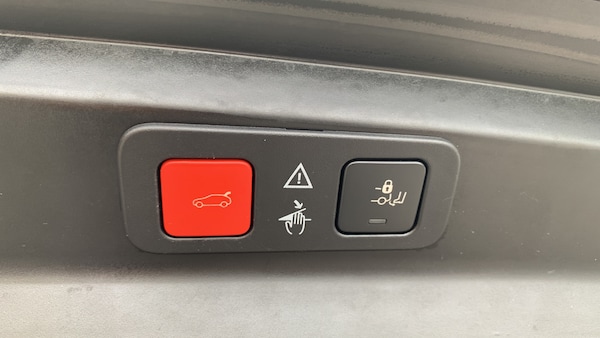 Used Peugeot 5008 2020 for sale - 76086074: Photo 53