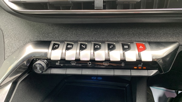 Used Peugeot 5008 2020 for sale - 76086074: Photo 58