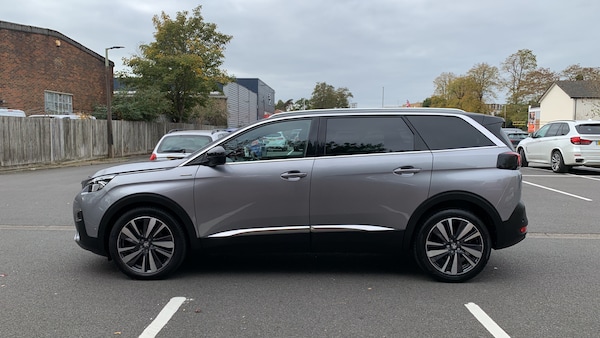 Used Peugeot 5008 2020 for sale - 76086074: Photo 6