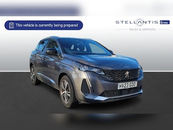 Used Peugeot 3008 2023 for sale - 77441925: Photo