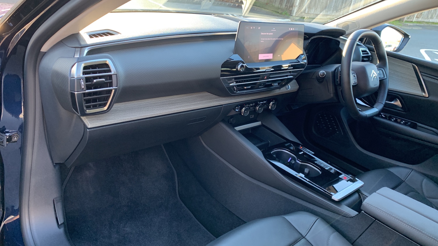 Used Citroen C5 X 2025 for sale - 76621449: Photo 12