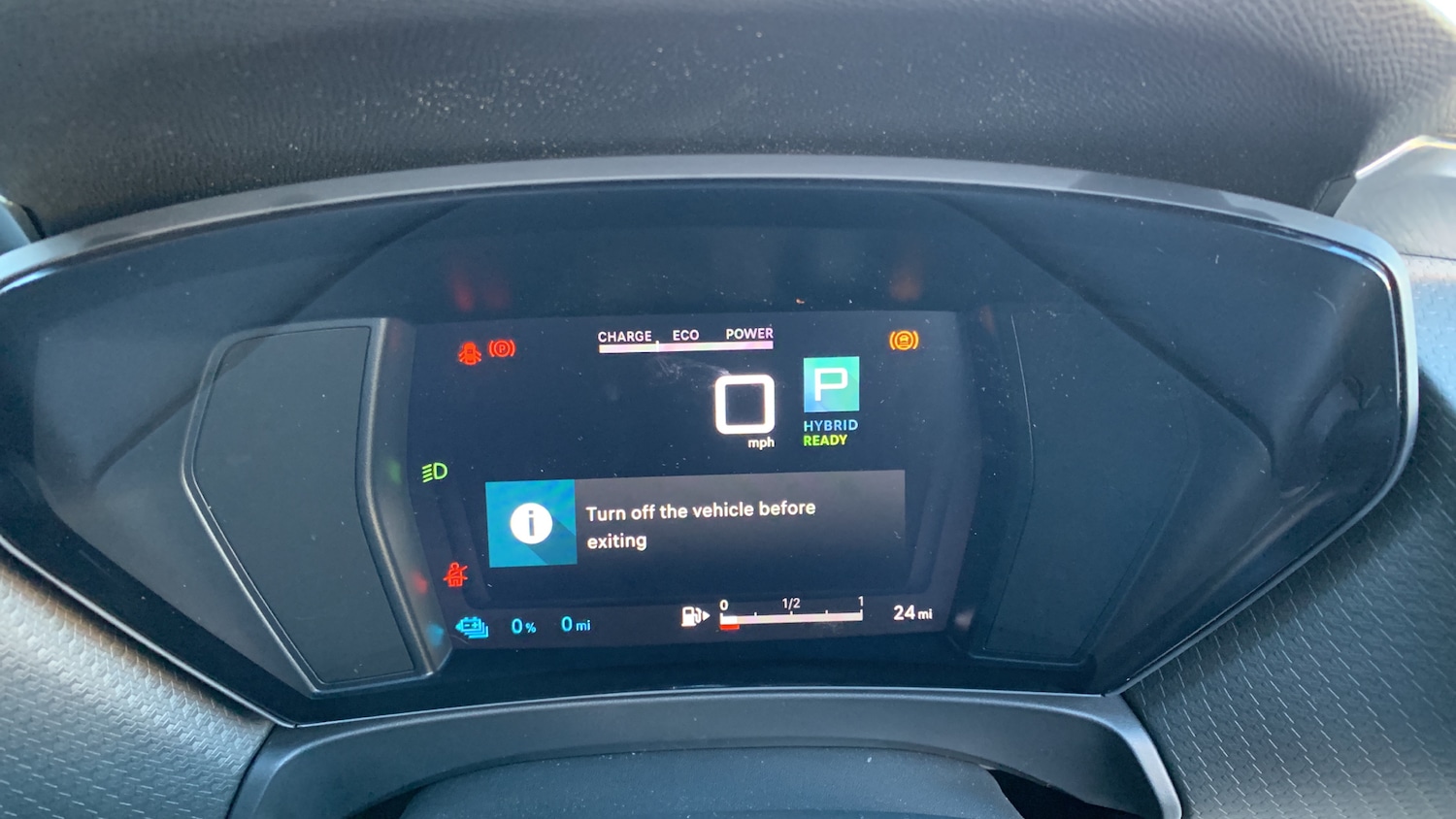 Used Citroen C5 X 2025 for sale - 76621449: Photo 13