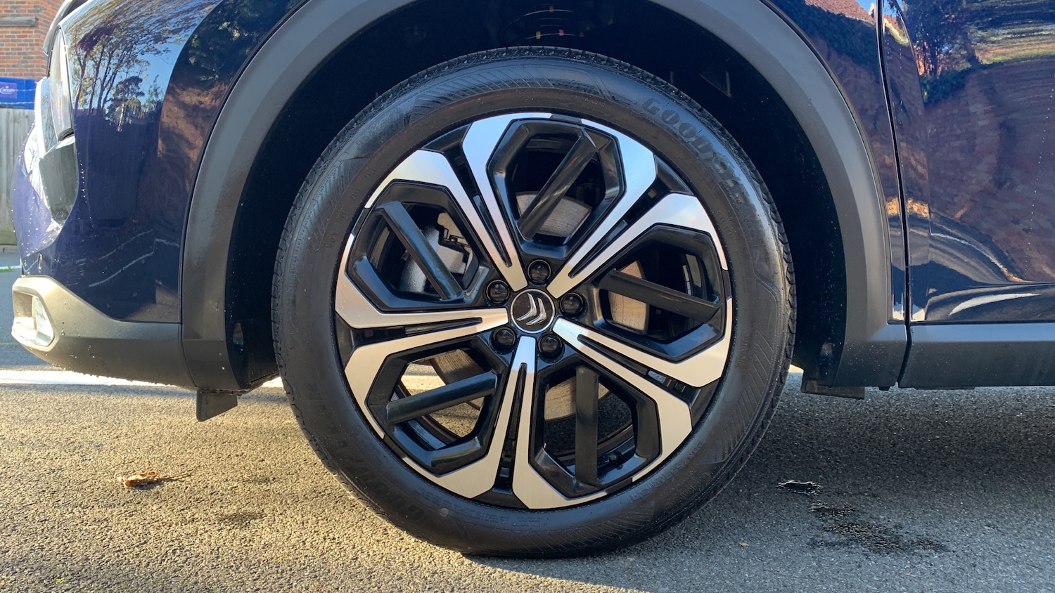 Used Citroen C5 X 2025 for sale - 76621449: Photo 14