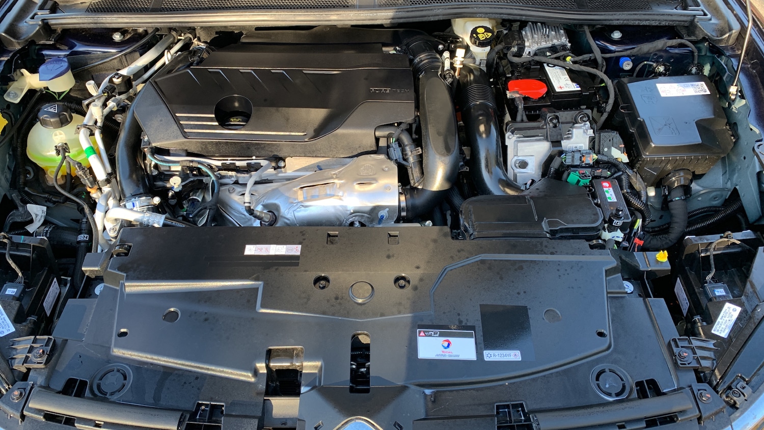 Used Citroen C5 X 2025 for sale - 76621449: Photo 18