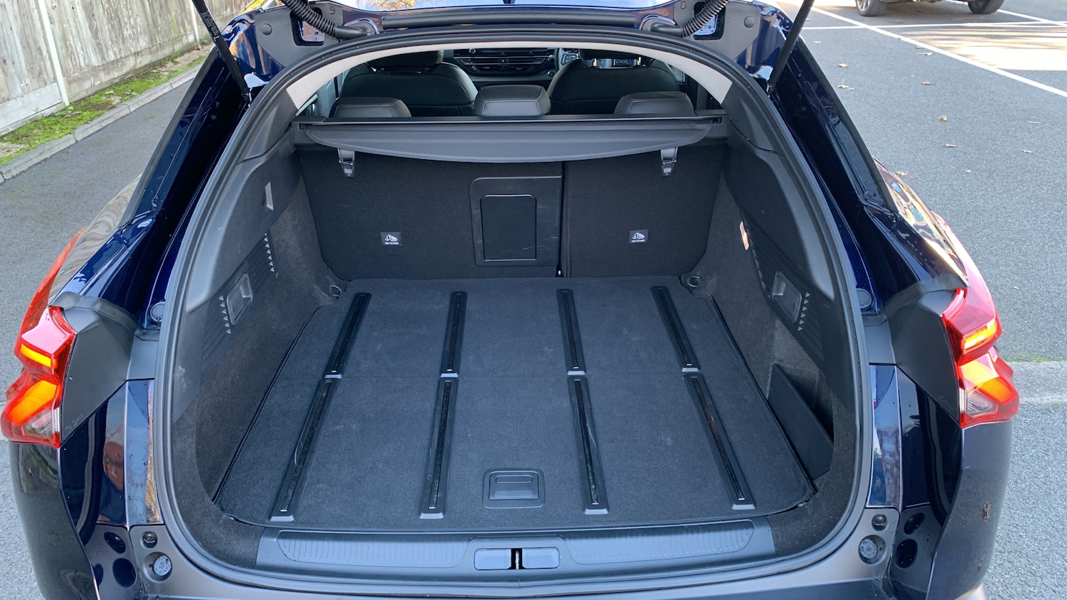 Used Citroen C5 X 2025 for sale - 76621449: Photo 19