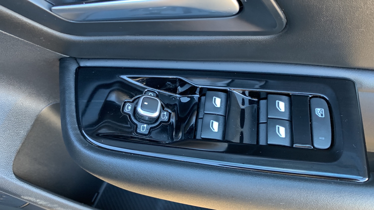 Used Citroen C5 X 2025 for sale - 76621449: Photo 22