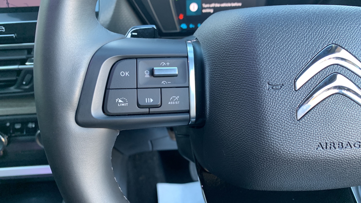 Used Citroen C5 X 2025 for sale - 76621449: Photo 23