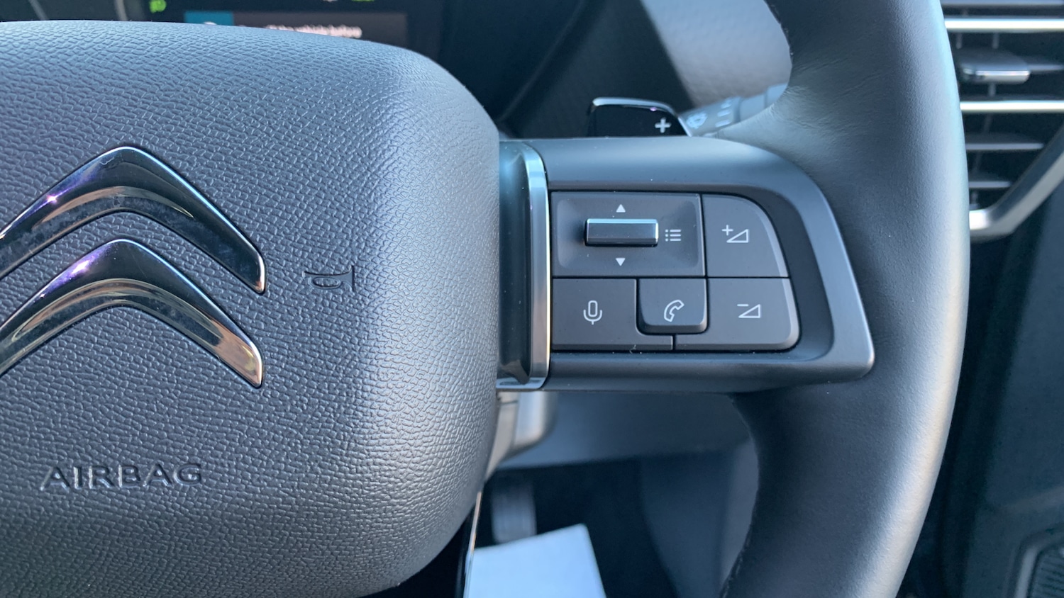 Used Citroen C5 X 2025 for sale - 76621449: Photo 24