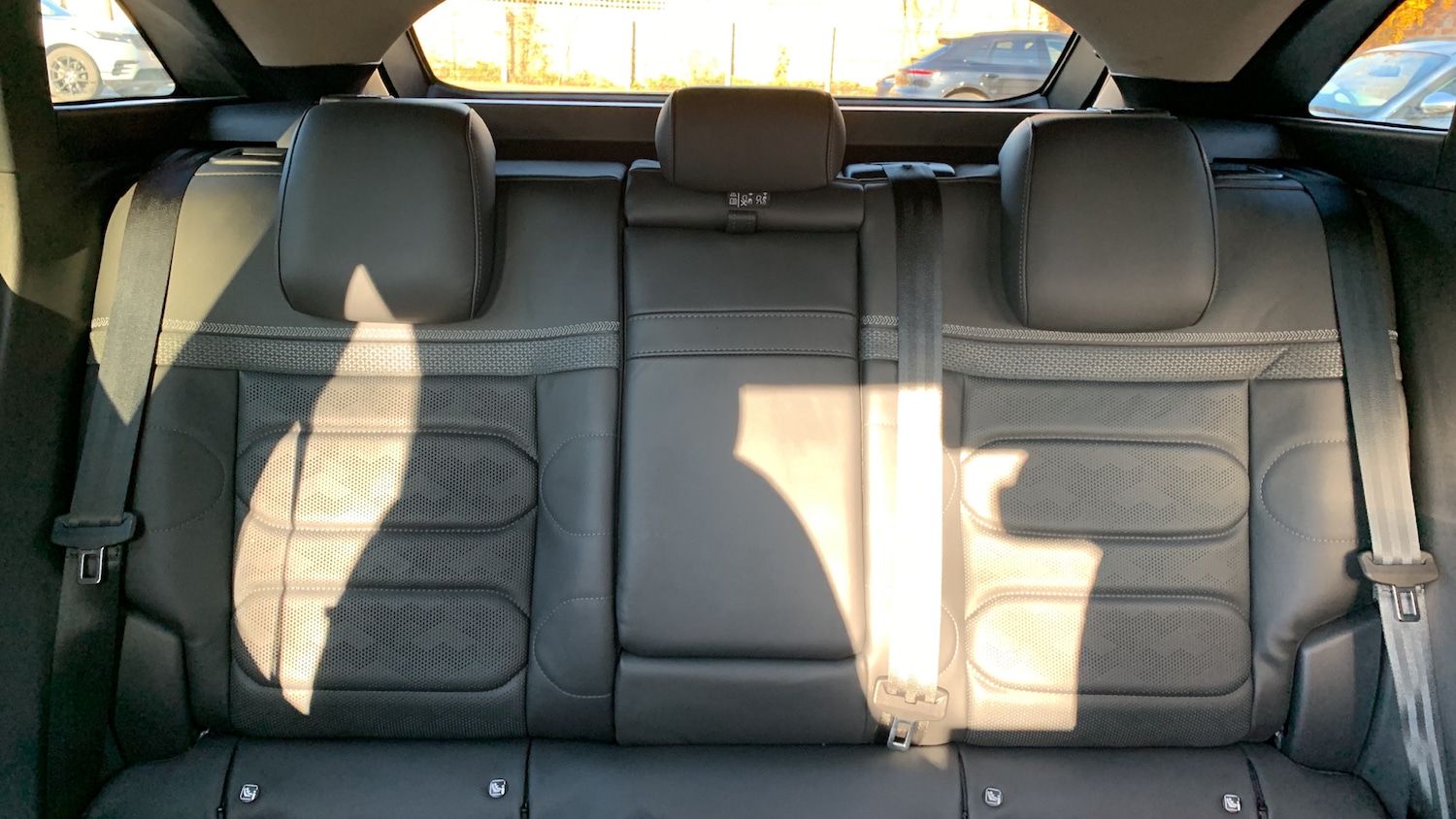 Used Citroen C5 X 2025 for sale - 76621449: Photo 25