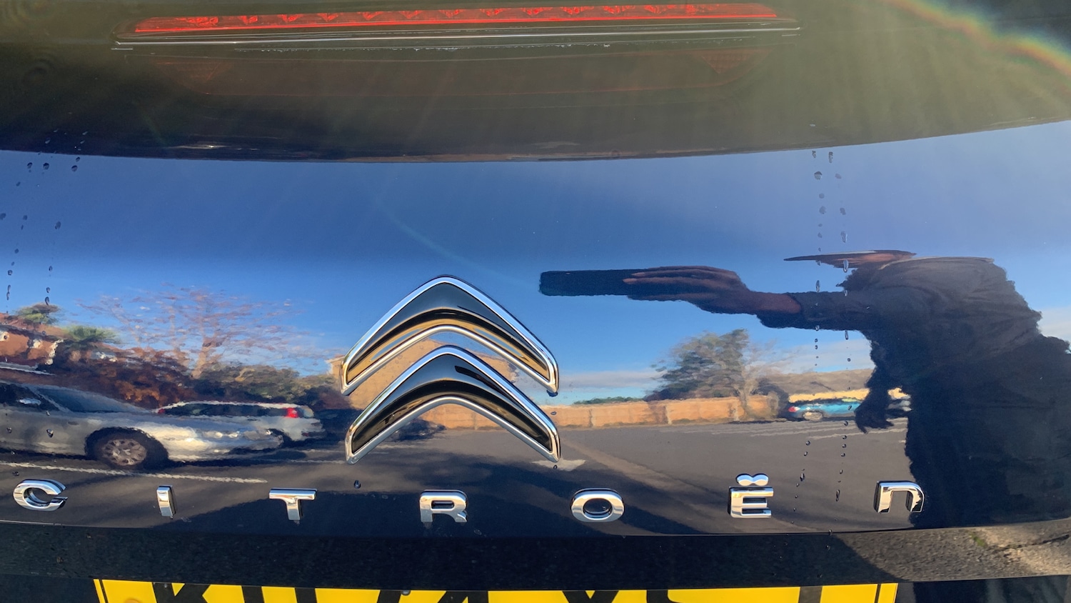 Used Citroen C5 X 2025 for sale - 76621449: Photo 26