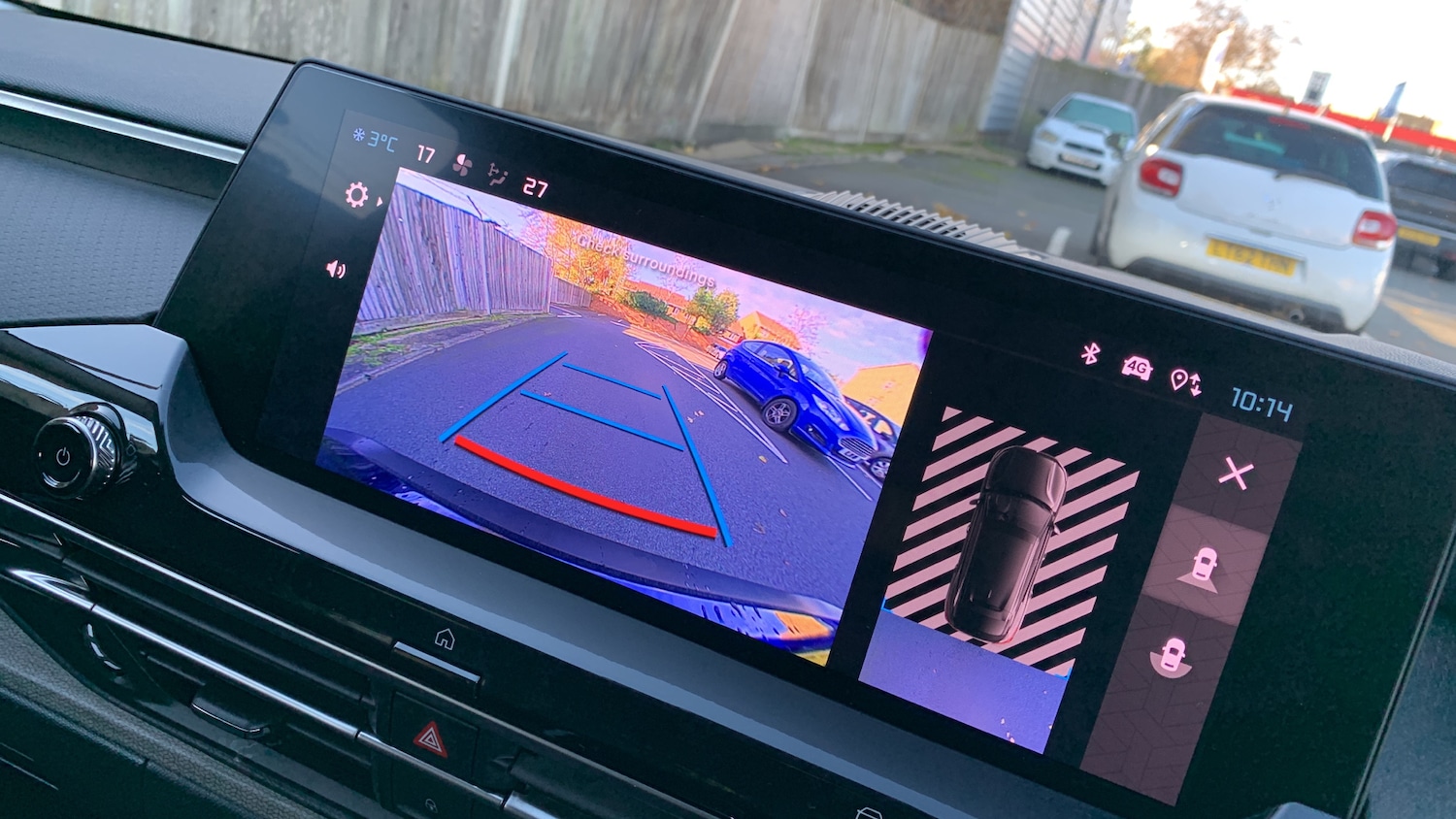 Used Citroen C5 X 2025 for sale - 76621449: Photo 29