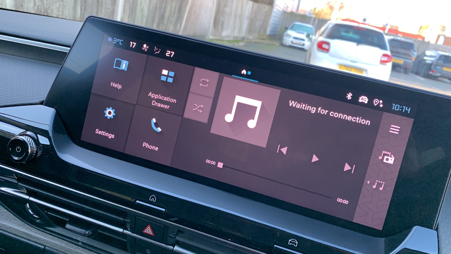 Used Citroen C5 X 2025 for sale - 76621449: Photo 30