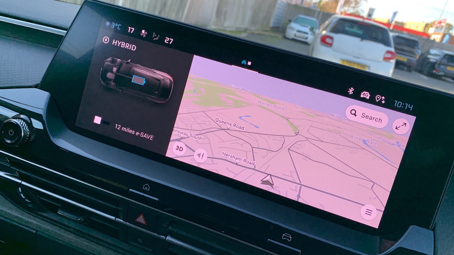 Used Citroen C5 X 2025 for sale - 76621449: Photo 31