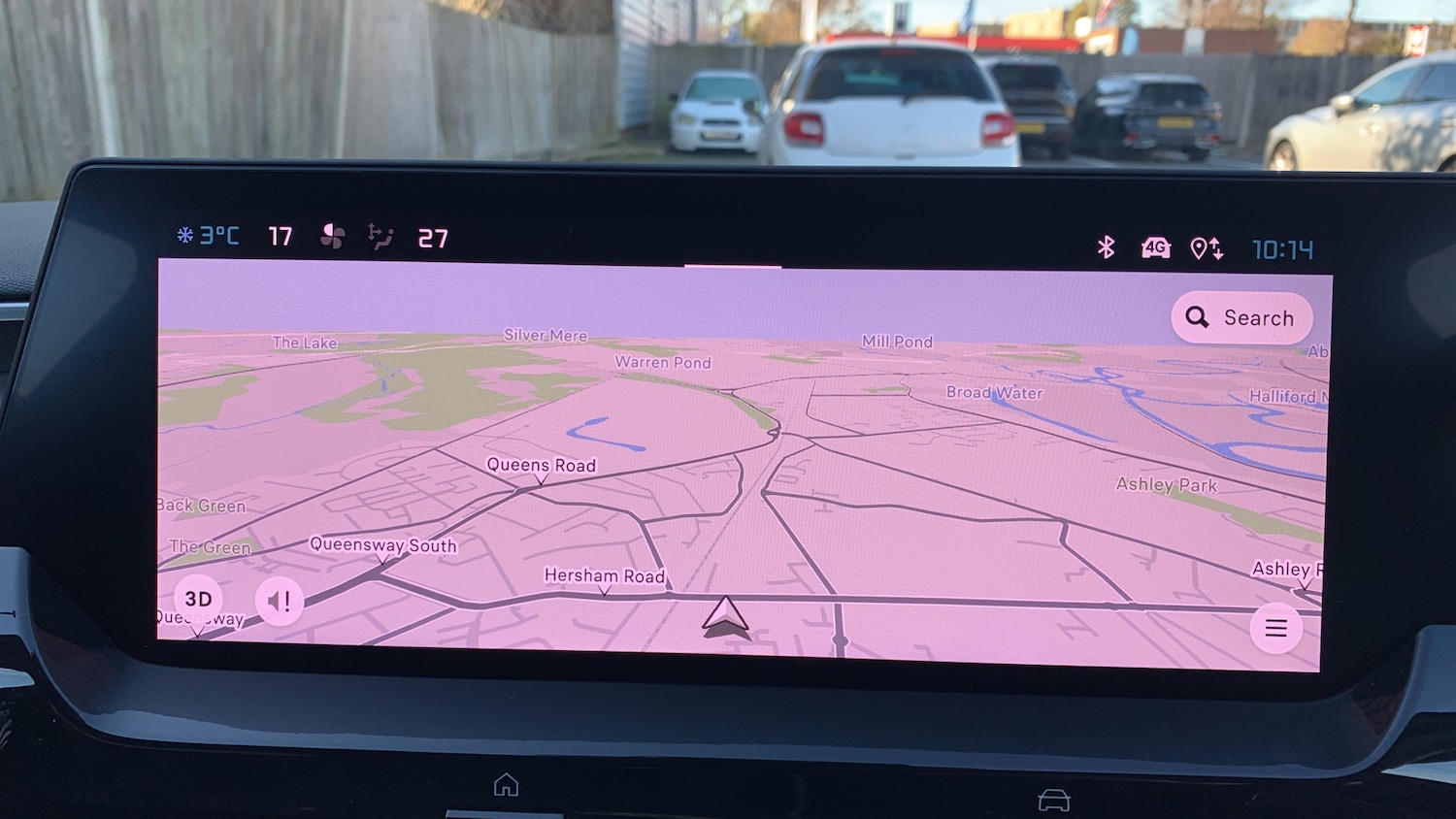 Used Citroen C5 X 2025 for sale - 76621449: Photo 32