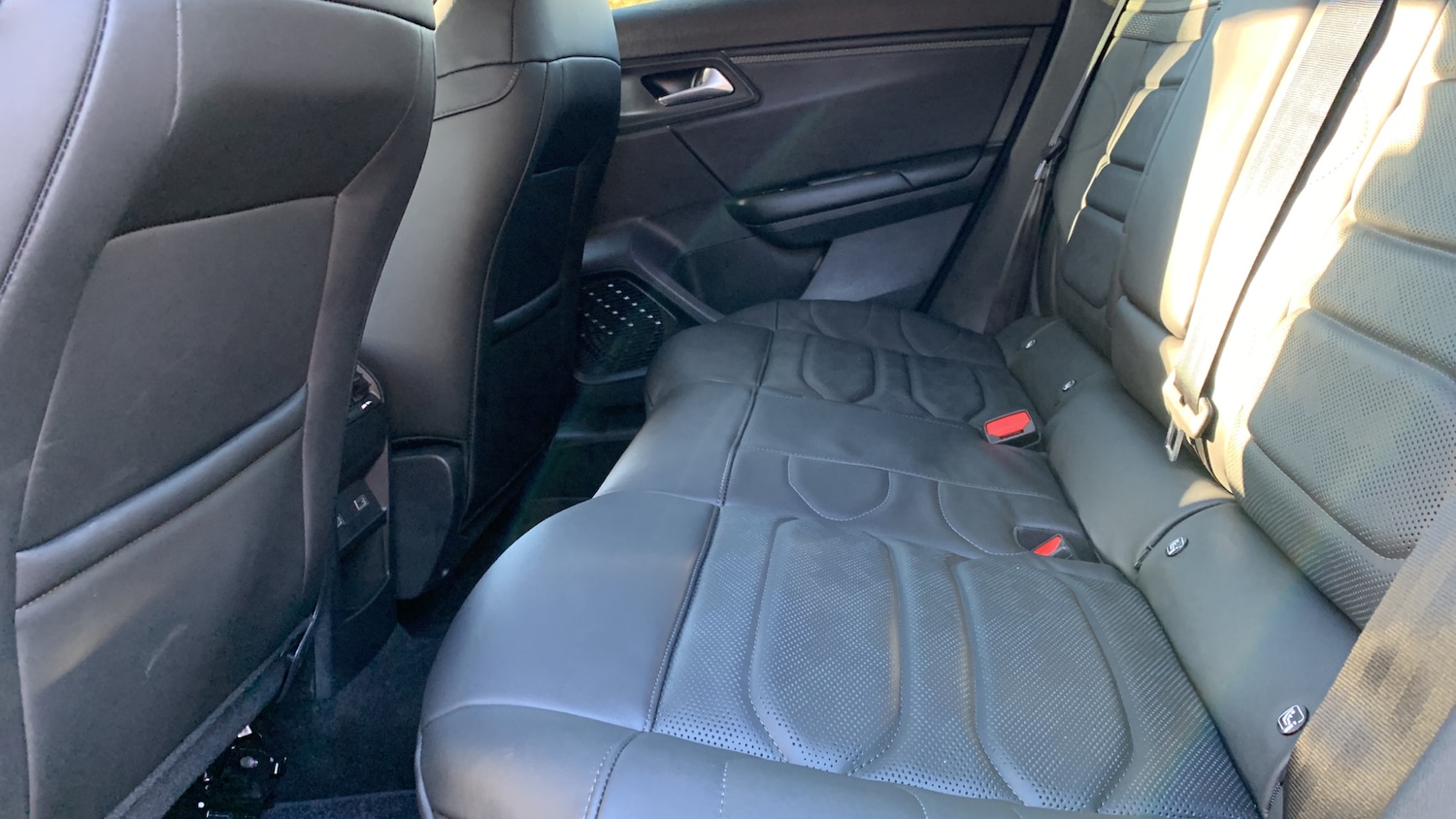 Used Citroen C5 X 2025 for sale - 76621449: Photo 33