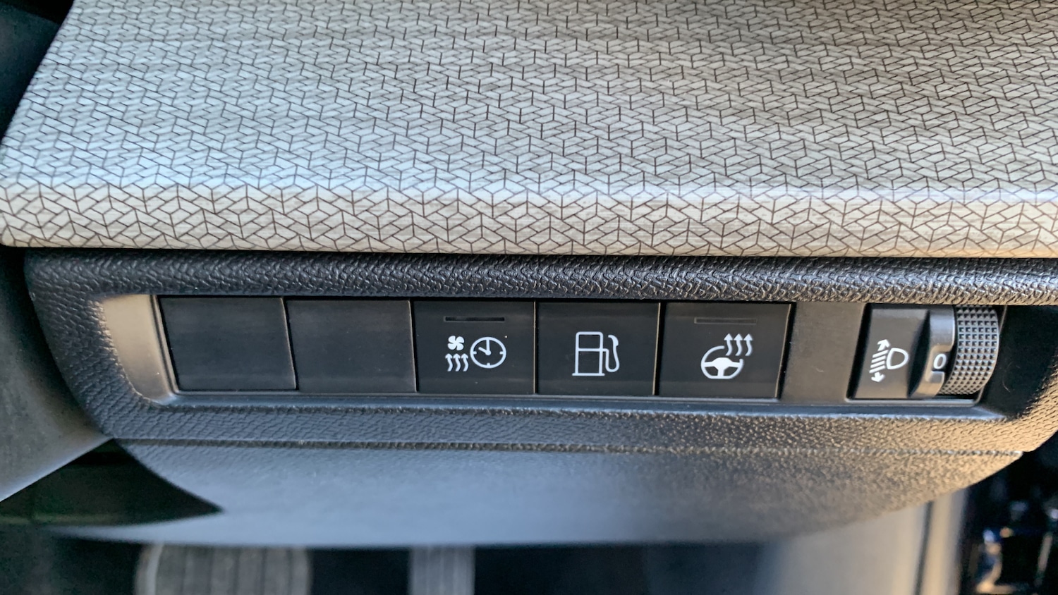 Used Citroen C5 X 2025 for sale - 76621449: Photo 34