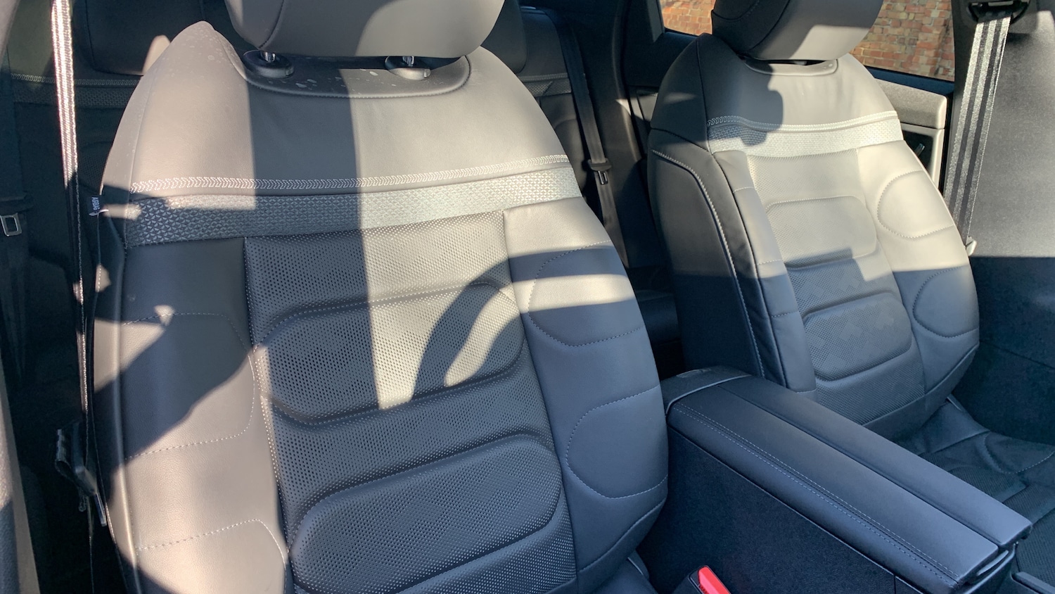 Used Citroen C5 X 2025 for sale - 76621449: Photo 37