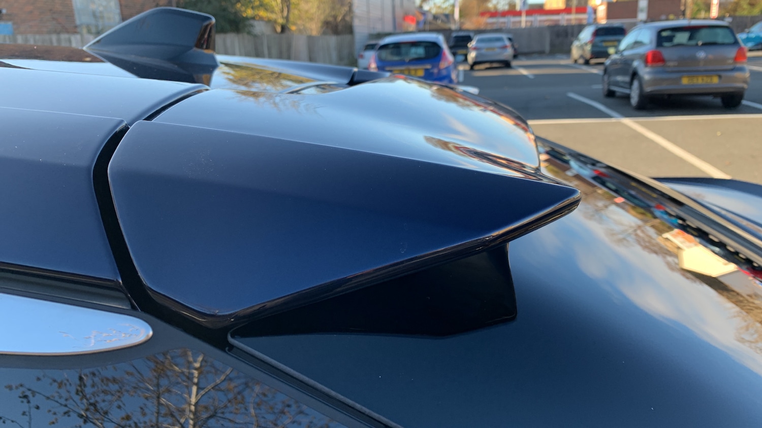 Used Citroen C5 X 2025 for sale - 76621449: Photo 38