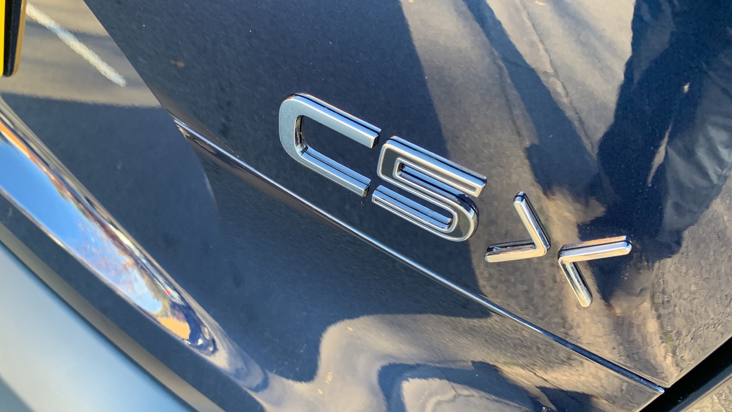 Used Citroen C5 X 2025 for sale - 76621449: Photo 39