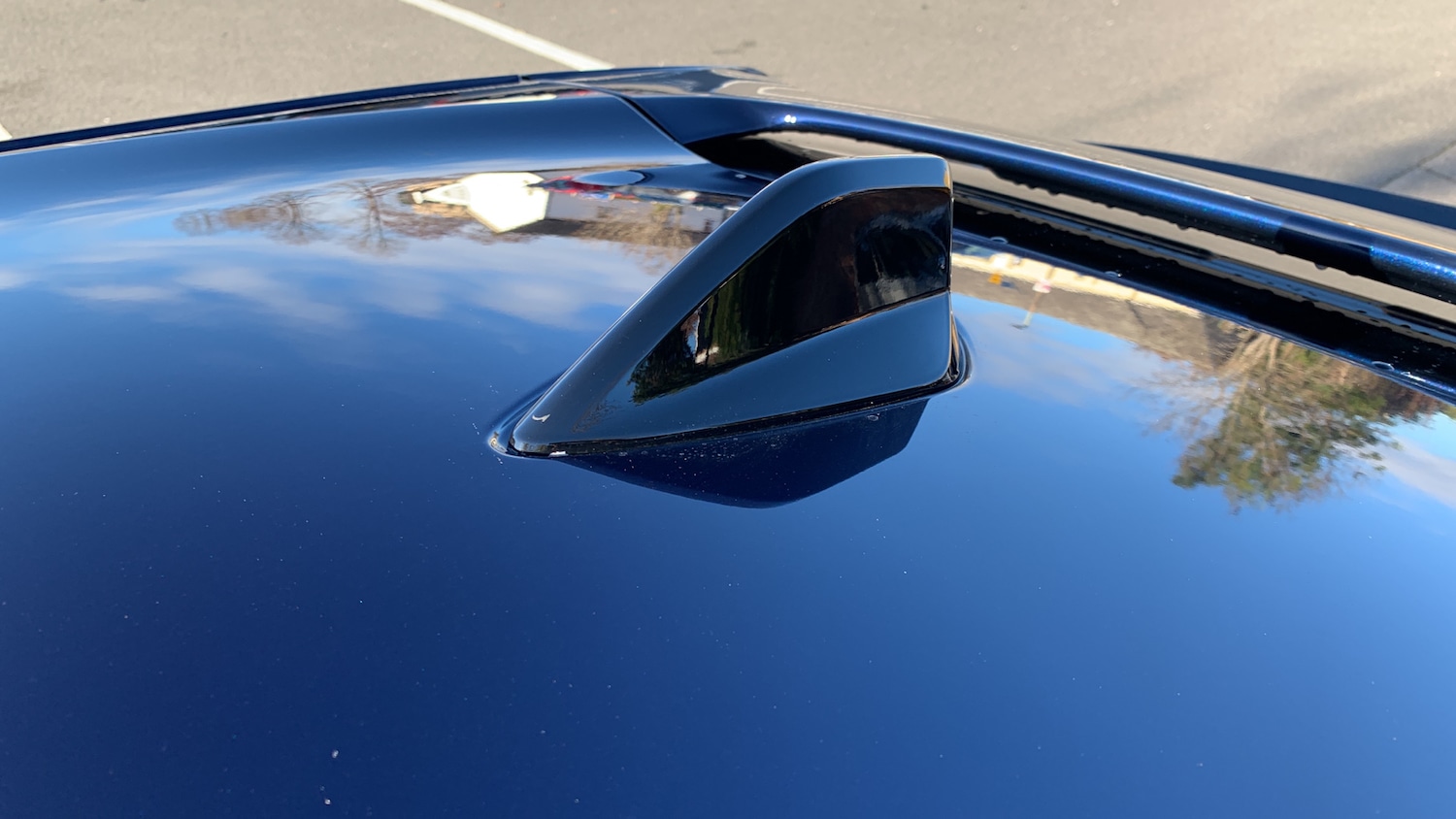 Used Citroen C5 X 2025 for sale - 76621449: Photo 43