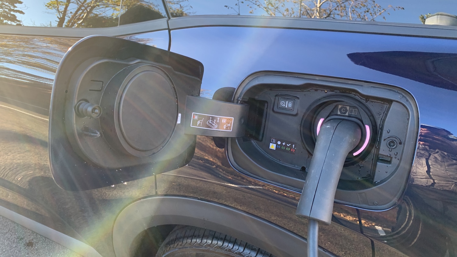 Used Citroen C5 X 2025 for sale - 76621449: Photo 46