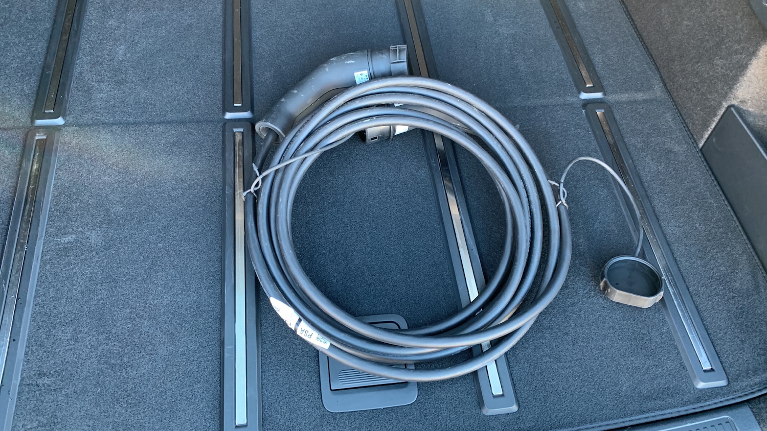 Used Citroen C5 X 2025 for sale - 76621449: Photo 47