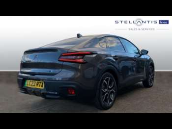 Used Citroen C4 2023 for sale - 69819580: Photo