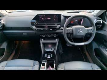 Used Citroen C4 2023 for sale - 69819580: Photo