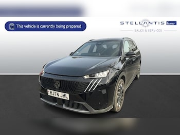 Used Peugeot 5008 2024 for sale - 77770351: Photo