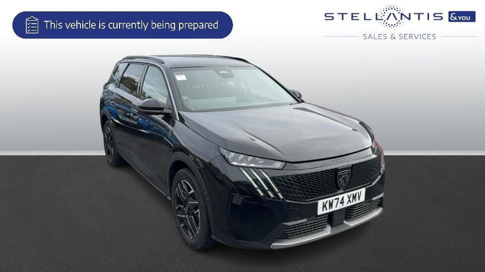 Used Peugeot 5008 2024 for sale - 76359092: Photo 1