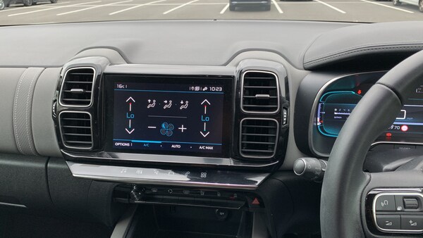 Used Citroen C5 Aircross 2020 for sale - 76154000: Photo 10