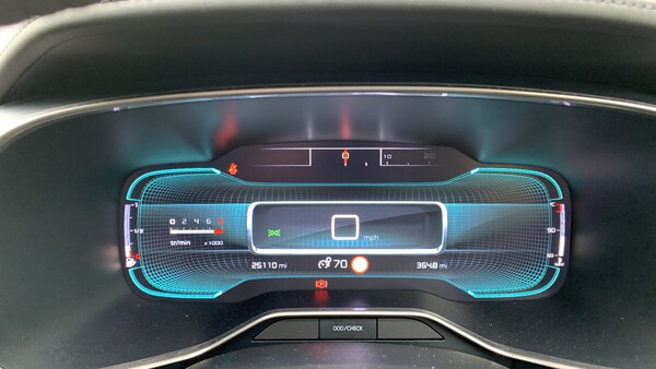 Used Citroen C5 Aircross 2020 for sale - 76154000: Photo 13