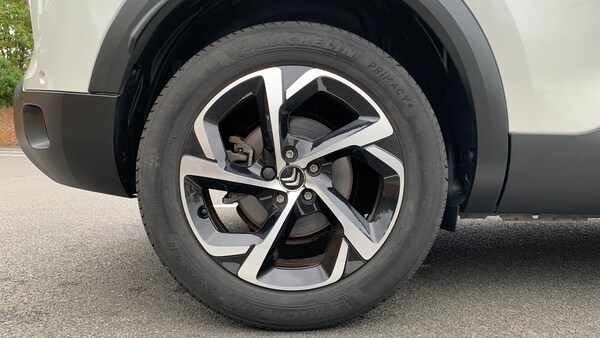 Used Citroen C5 Aircross 2020 for sale - 76154000: Photo 14