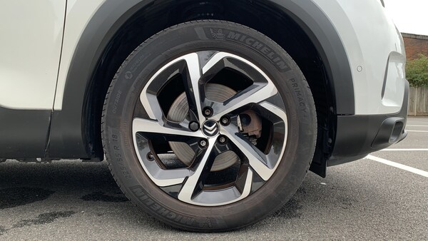 Used Citroen C5 Aircross 2020 for sale - 76154000: Photo 15