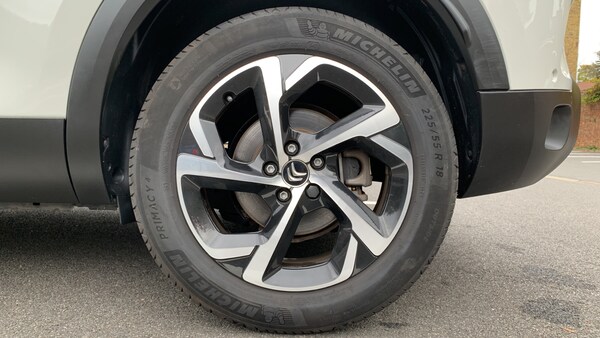 Used Citroen C5 Aircross 2020 for sale - 76154000: Photo 16