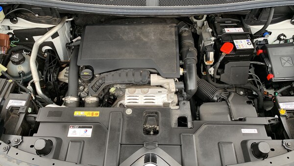 Used Citroen C5 Aircross 2020 for sale - 76154000: Photo 18