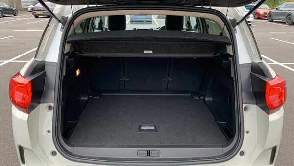 Used Citroen C5 Aircross 2020 for sale - 76154000: Photo 19