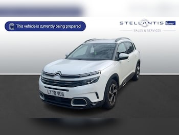 2020 - 1.2 PureTech Flair SUV 5dr Petrol Manual Euro 6 (s/s) (130 ps)
