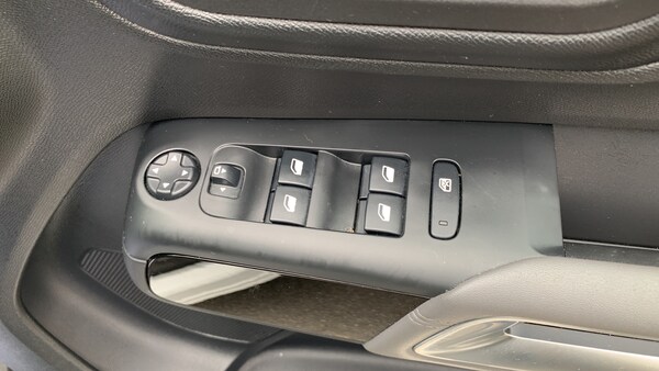 Used Citroen C5 Aircross 2020 for sale - 76154000: Photo 22