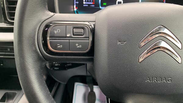Used Citroen C5 Aircross 2020 for sale - 76154000: Photo 23
