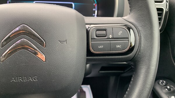 Used Citroen C5 Aircross 2020 for sale - 76154000: Photo 24